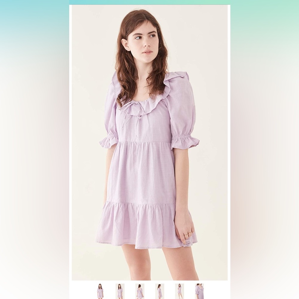 Rahi Sundress
